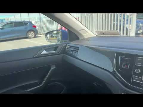 Volkswagen Polo LIFE 1.0 TSI 95HP M5F - Image 2