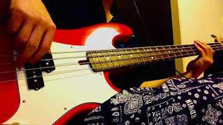 James Taylor Quartet - Stepping into my life (Bass)