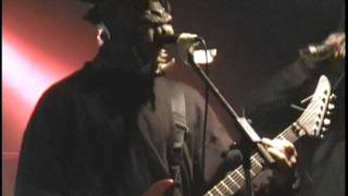 The Berzerker - Forever (official video)