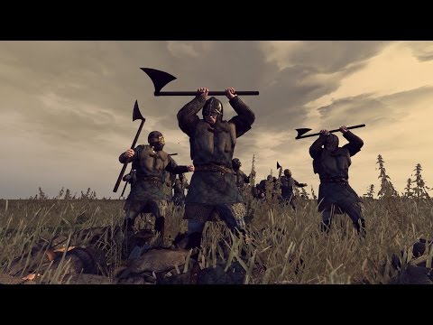 G1 Cup of Nations - The Prussian Prince vs Adelmo - Jutes vs Alamans - Total War Attila