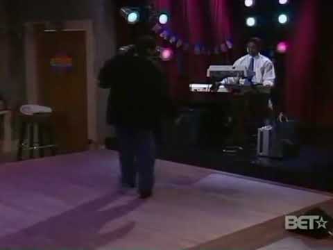 Savion Glover - Tap Dancing Scenes🕺🏾The Jamie Foxx Show.