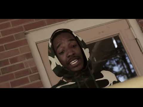 KE JACK - COME ON BABY - SHOT BY @MALCFISHER