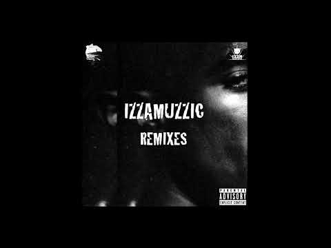 izzamuzzic - 2pac remixes