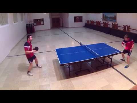 Vesenjak vs Grd - zadnji ozbiljan set