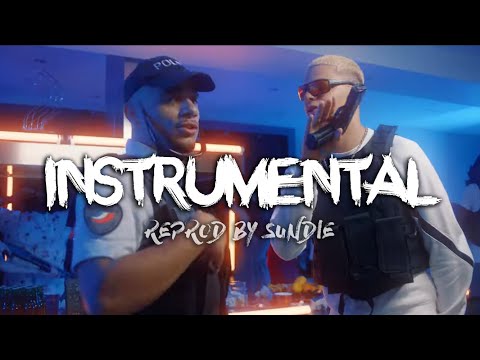 Dinor rdt - Massa ft. Mister V (INSTRUMENTAL) / [Remake. sundie]