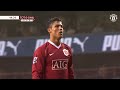 Cristiano Ronaldo Vs Tottenham Hotspur Away HD 720p (04/02/2007)