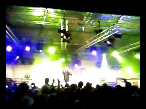 Wolter Kroes - sjalala@100% NL strandfeest