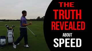 Boost Your Clubhead Speed: The Truth Revealed