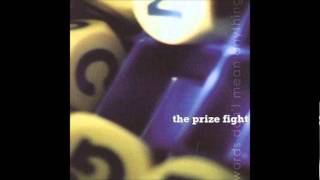 The Prize Fight - 
