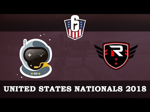 SSG vs Rise Nation - Map2 @Clubhouse | Rainbow6 VODs | US Nationals 2018 - Finals (15.12.2018)