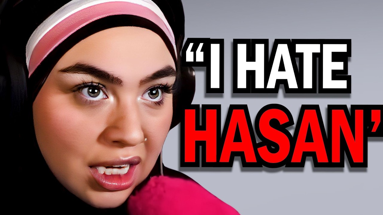 Hasan Has Actually Ruined Ethan’s Life..