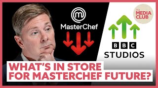 BBC Revenue at All Time High During Masterchef Low | The Media Club