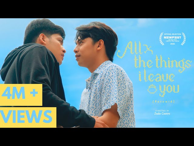 These Filipino films vie for a shot at Oscars 2027 success