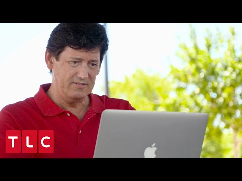 David Pays to Talk with Lana | 90 Day Fiancé: Before The 90 Days