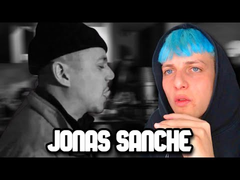 MUSICO REACCIONA a Jonas Sanche en La Celda De Bob - Párrafos largos (Beat Drama▲Theme)