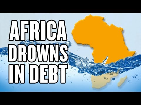 5 African Nations Most in Debt to China | China Uncensored