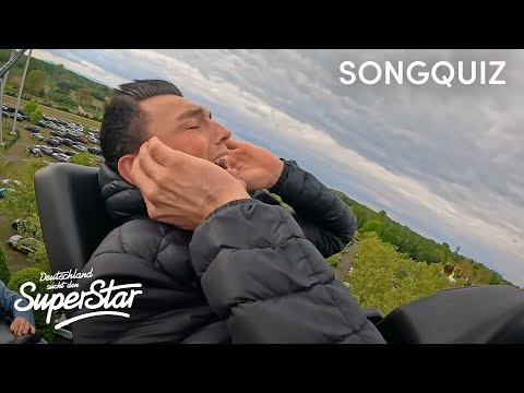 Besser als das Original!😅 Konntet ihr es erraten?🎶🙂| DSDS 2024