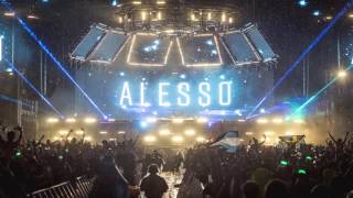 ALESSO LIVE @ ULTRA MUSIC FESTIVAL 2017