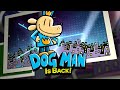 Dog Man: Mothering Heights Trailer |  Dav Pilkey