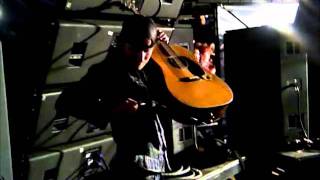 J&T TV: Dierks Bentley Backstage