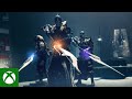 Destiny 2: The Witch Queen - Weapons and Gear Trailer