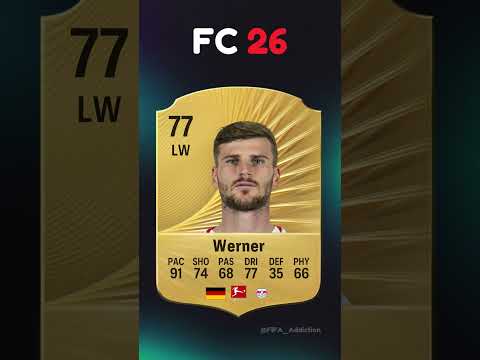 Where are they now? Chelsea in FIFA 21 😭