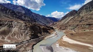 Sangam - Ladakh