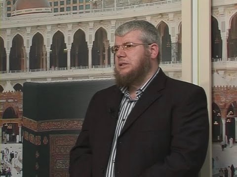 09 - Irfan Salihu - Ismaili dhe Is`haku (alejhima selam)