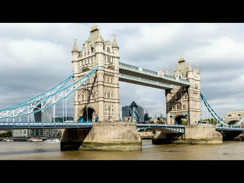 Welcome to Sibos 2019 London