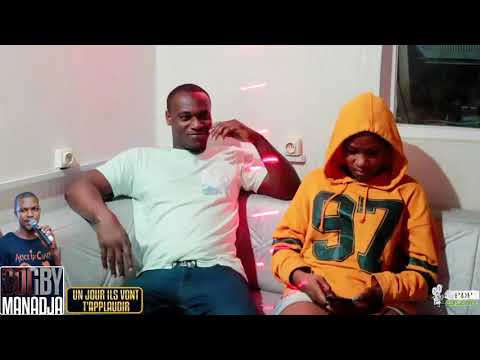 Sogby Manadja la présentation de son nouveau son