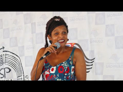 Bate-papo com Elisa Lucinda