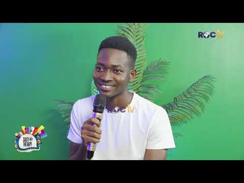 "NILIONA MADIRISHA MAWILI NDOTONI" FULL INTERVIEW NA JOSH CLEOPA : (Sauti therapy)