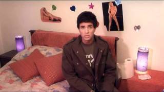 NO DA PARA MAS - CORTOMETRAJE (Nueva version)