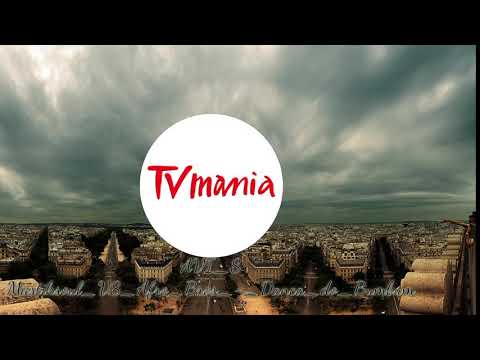 Mastiksoul VS Afro Bros - Danca Do Bumbum (AVI S RE DRUMMED)_