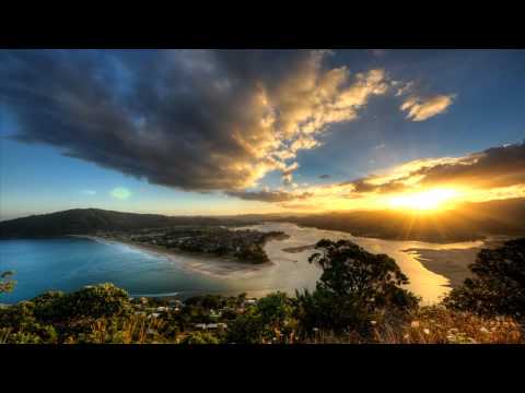 Robert Nickson vs Solarstone - Spiral Cities (Running Man 2012 Recover)