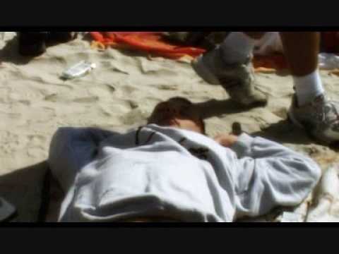 Sunrise Festival 2005 AFTER PARTY