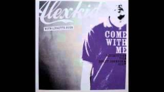 Alexkid - Luna [Full Moon Remix]