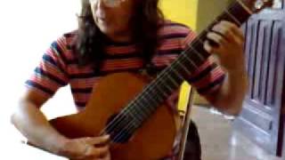 pequena aula #01 - PONTEIO (Edu Lobo)