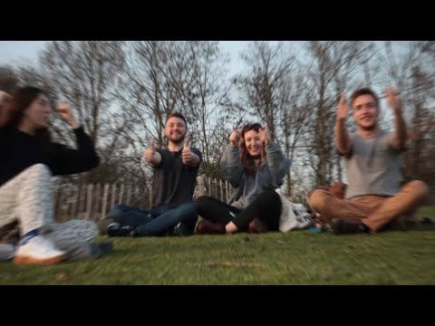 Le Marais – Hidden Courtyards