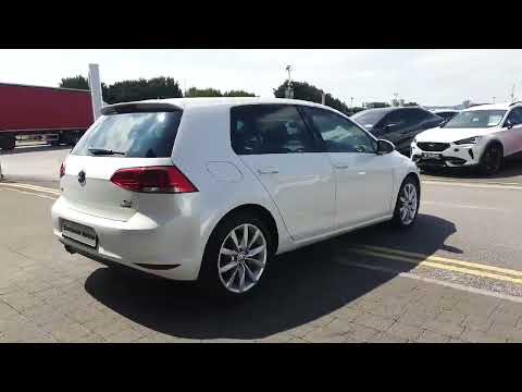 Volkswagen Golf 1.4TSI 110BHP 5DR HIGHLINE AUTOMAT - Image 2