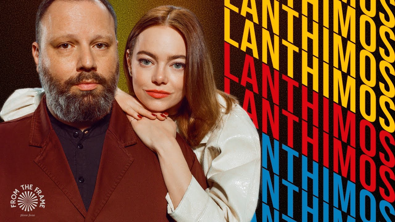 Yorgos Lanthimos’ Evolution as a Director