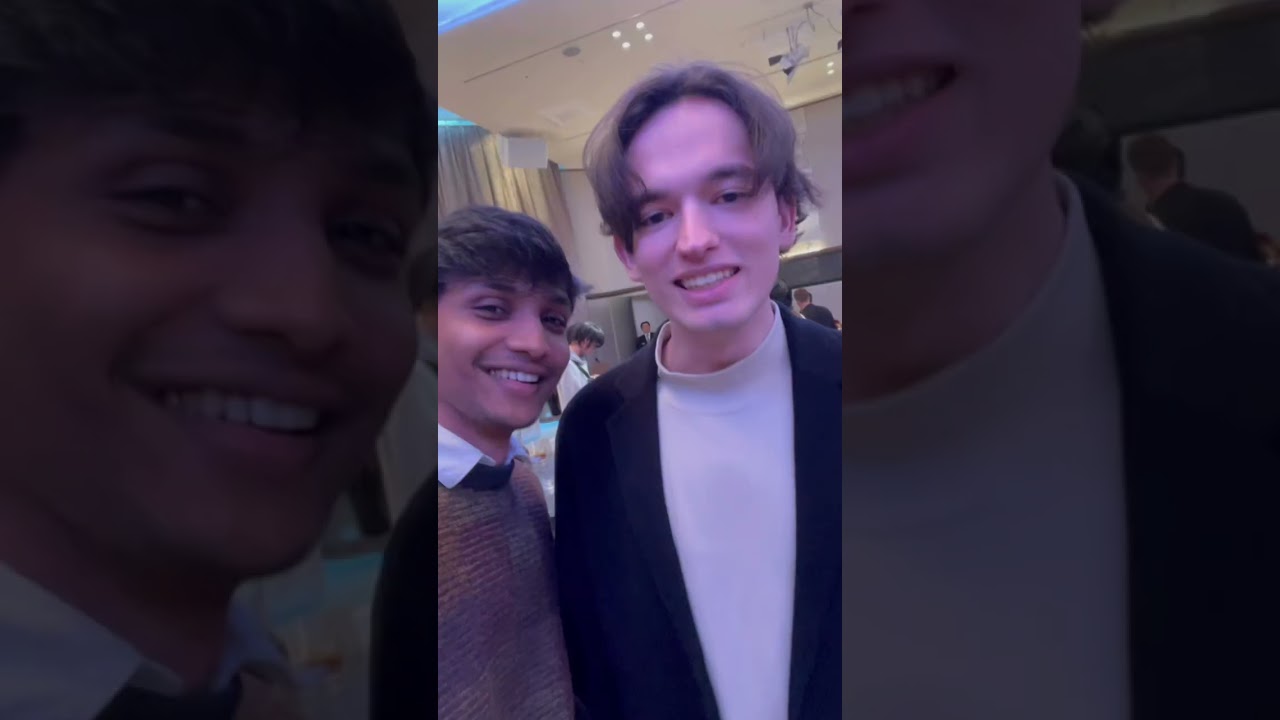 Winter party in Japan🏯 #indian #japan #studentlife #funny