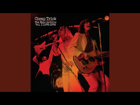 Videoclip de Surrender (Alternate Version) — Cheap Trick