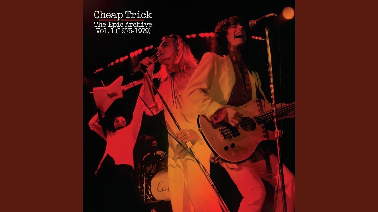 Surrender (Alternate Version)