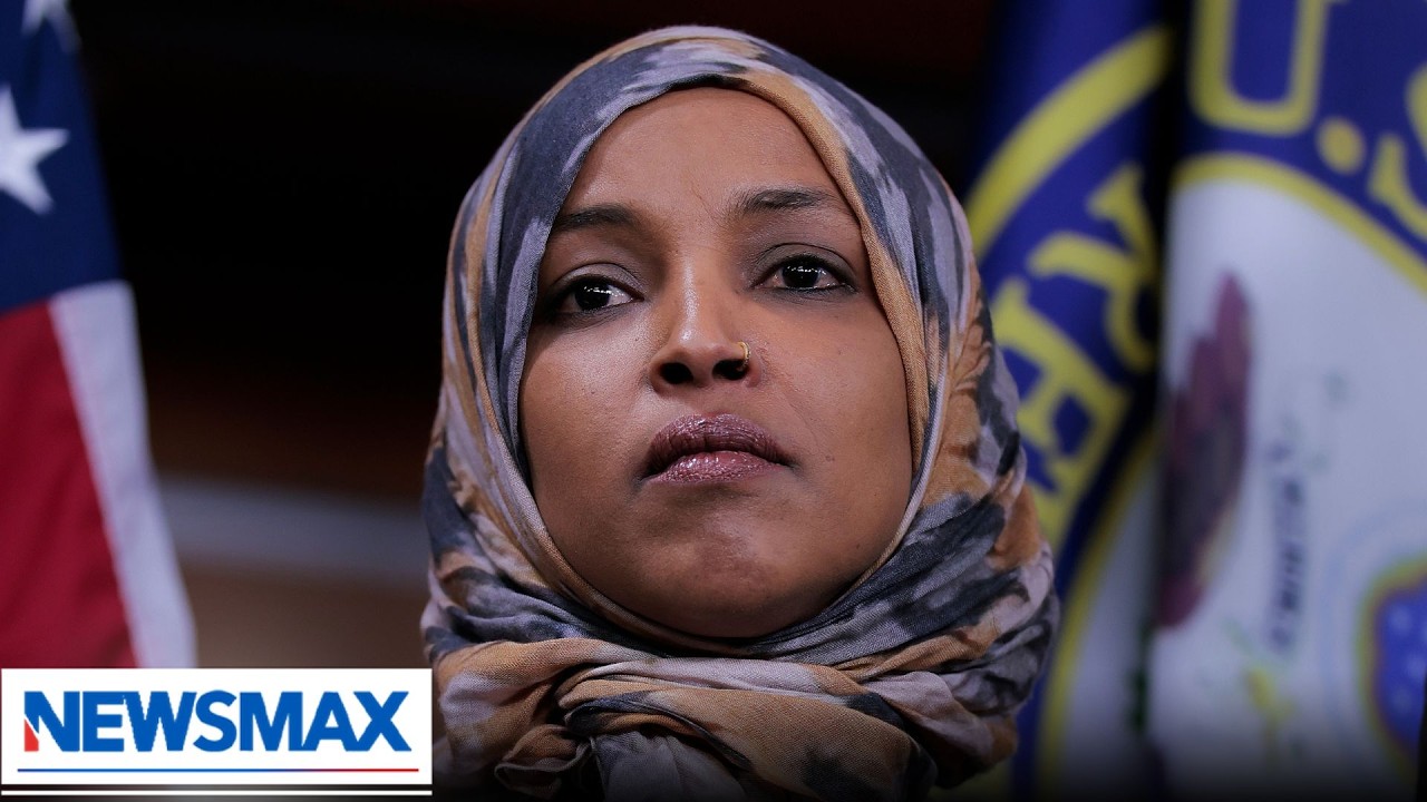 More details emerge in congressional probe of Ilhan Omar’s finances | The Right Squad