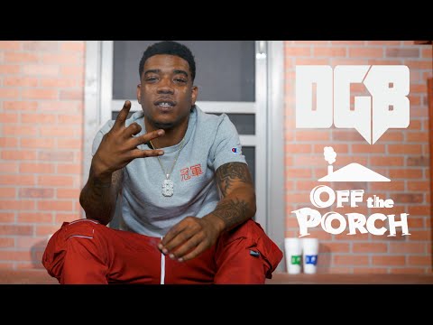 BBE AJ Talks About Shootout After He Hit Somebody w/ Bottle, Signing w/ Boosie, Beef In Baton Rouge