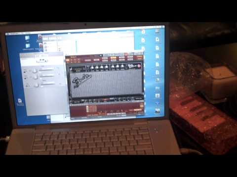 Brian Culbertson's BCXII Video Blog 47 (RandyBowland2)