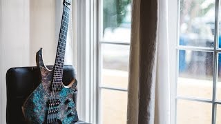 Video thumbnail for Ormsby Guitars NAMM 2017 - Goliath Headless Mulitscale Guitar Jazz Clean Demo with Line 6 Helix by ORMSBY GUITARS