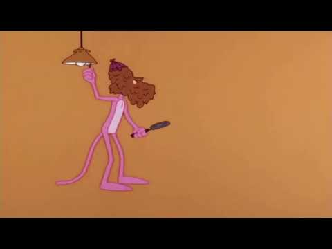 The Pink Panther 2023 ♕ Episode 27