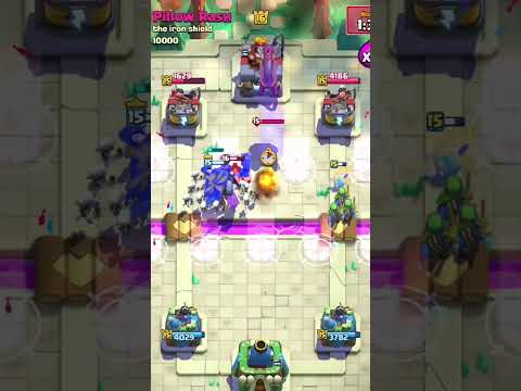 I love level 16 Fireball 😀